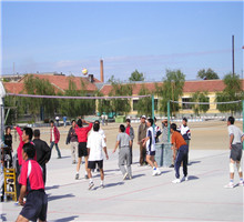 嘉鑫建材活動照片